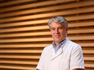 Hans Gelderblom werkt mee aan groot internationaal onderzoek naar medicijnen botkanker