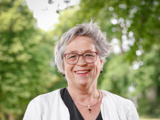 Professor Nicoline Hoogerbrugge over de bouw van nieuwe grote database voor onderzoek erfelijke kanker