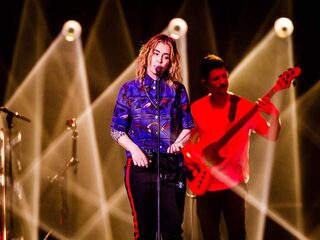 Deze nummers hoor je op 25 april in De Koninklijke 500