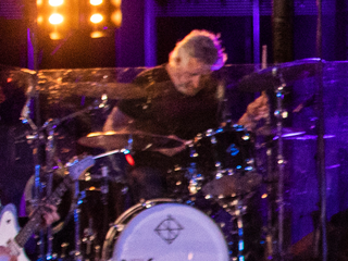 Waarom Antonie Broek drummer van De Dijk werd in plaats van profvoetballer