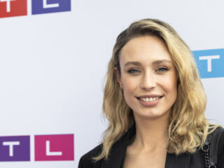 Loïza Lamers vindt dat Holland's Next Top Model meegaat met de tijd