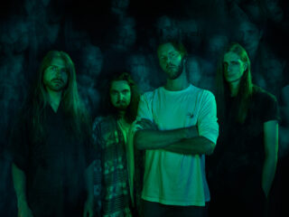 Elektronische beats op het tweede album van Autarkh