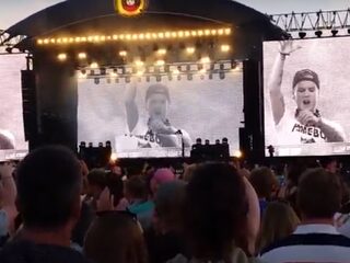 Terugblik: laatste show Avicii op Nederlandse bodem