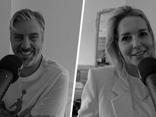 Chantal Janzen over strijd met Linda en Wendy: 'Er kan wrijving ontstaan'