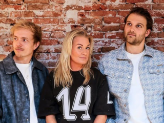 Muziekcafé met BENR & Miss Montreal, Hiigo en Judith