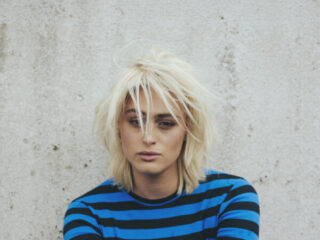 3FM Serious Request-themalied Hoogtevrees van Bente is NPO Radio 2 TopSong