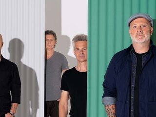 Muziekcafé met BLØF, Broken Brass en Sandra van Nieuwland