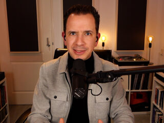 Zo werkt het samplen van muziek