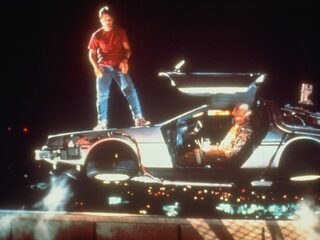 Ben jij een echte kenner van films uit de '80s?