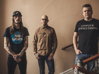 Thomas Jäger van Monolord te gast in De Keiharde Pödcast