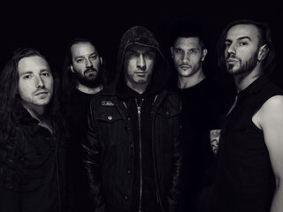 Sven de Caluwé van Aborted over het nieuwe album ManiaCult