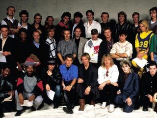 Zo kwam Do They Know It's Christmas? tot stand