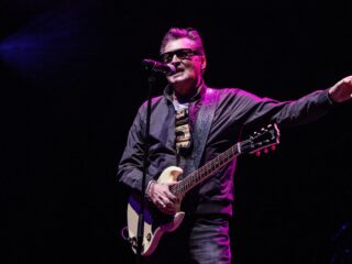 Barry Hay is 75 jaar: 'Hij is een mirakel'