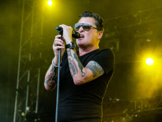 Giels Special: Waarom is Den Haag zo'n succesvolle muzikale stad?