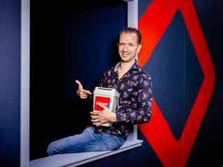 Kom langs tijdens 100 uur voor KWF