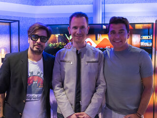 Willem & Jan scoren TopSong met oorwurm Tussen Jou en Mij