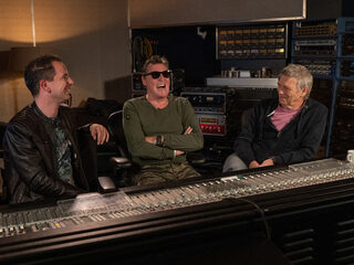 Je hoort de beste muziekpodcasts bij NPO Radio 2