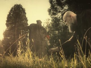 Beenkerver presenteert EP Twee Wolven in De Keiharde Pödcast