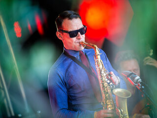 Benjamin Herman loodst je door de line-up van North Sea Jazz