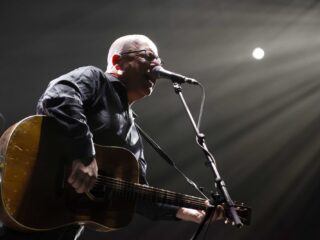 Een brutale vis was de inspiratie voor Pixies-hit Where Is My Mind?