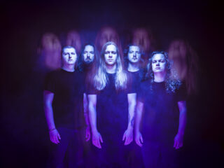 Black Rabbit presenteert eerste studioalbum Hypnosomnia