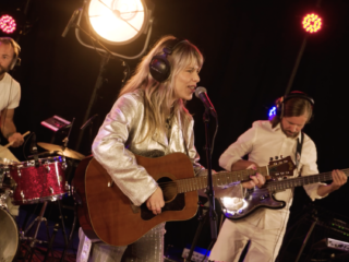 Pink Shades maken leven Blackbird mooier: 'Brengt veel leuks'