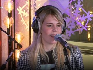 Blackbird covert Venus van Shocking Blue