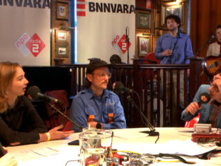 Een nieuwe frontman voor Kensington: hoe verging het andere bands die wisselden van leadzanger?