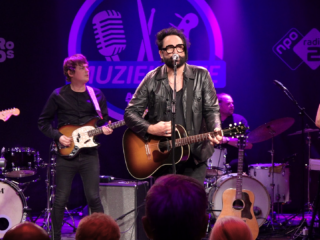 Kijk terug: Muziekcafé met Blaudzun, Komodo en Jana Mila