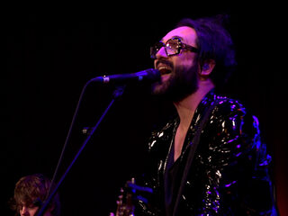 Muziekcafé met Blaudzun en Lorrèn