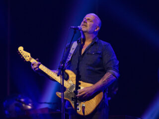 Vanavond live op NPO Radio 2: optreden BLØF op HIER Festival