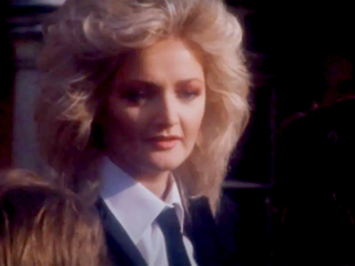 Videoclip Total Eclipse Of The Heart bereikt 1 miljard views