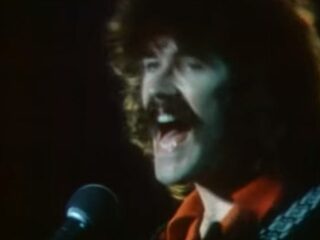 Hoe Boston met More Than A Feeling de allerlaatste kans op succes greep