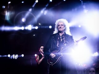 Brian May had zijn twijfels bij Killer Queen