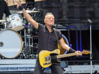Dit kan je verwachten van Bruce Springsteen in de Johan Cruijff ArenA