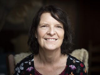 Nans blikt terug op Boer Zoekt Vrouw: 'Ik ben gelukkig bij mezelf gebleven'