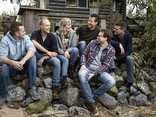 Stefan blikt terug op dagdate bij Boer zoekt Vrouw: ‘Het kwam hard aan’