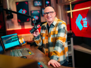 Dit is de Top 9 van Corné Klijn voor de NPO Radio 2 Top 90s