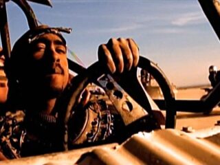 Dankzij Dr. Dre maakt 2Pac een nieuwe start met California Love