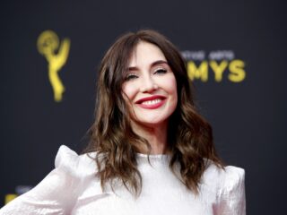 Carice van Houten deelt haar top 10 van NPO Radio 2 Top 2000
