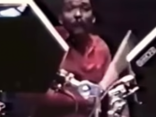 Hoe drummer Carlton Barrett zorgde voor de bekendheid van Bob Marley