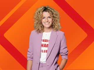 Dit stemt Carolien Borgers voor De Koninklijke 500