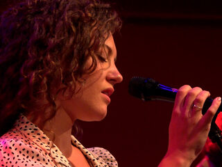 Muziekcafé met Bökkers, Celine Cairo en Liquid Spirits