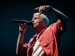 Beluister Chef'Specials nieuwe single Miracles