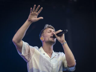 Chef’Special viert 15-jarig jubileum in Ziggo Dome