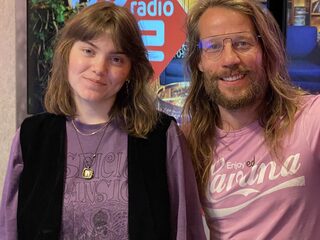 CHELS zorgt voor kippenvel met eerste single The Puppet