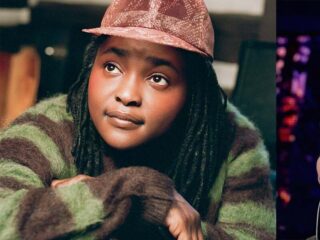 Joy Oladokun en Chris Stapleton scoren NPO Radio 2 TopSong met Sweet Symphony