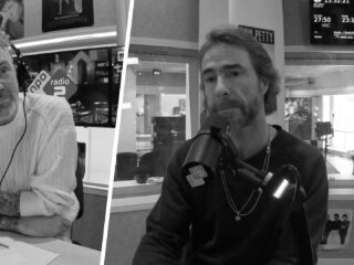 Chris Zegers in 30 MINUTEN RAUW: 'Ik heb totaal geen ambitie in mijn carrière'