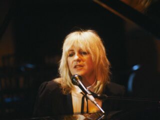 De invloed van Christine McVie op Fleetwood Mac