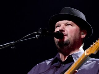 De Gouden Strot van Christopher Cross